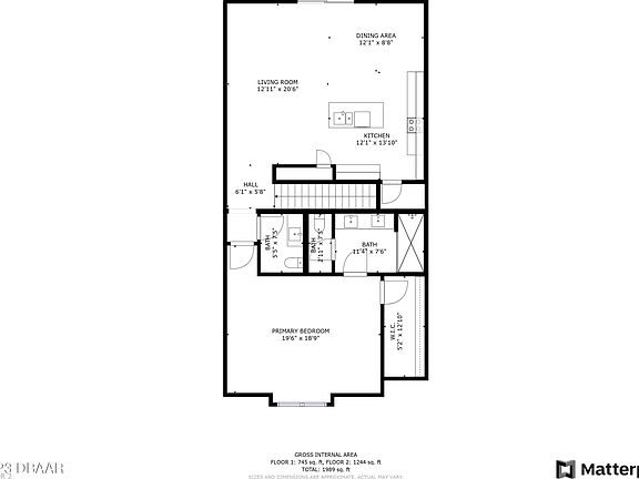 3rd image of 104 Ocean Cir