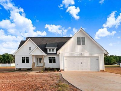 9427 Turkey Way, Middlesex, NC, 27557