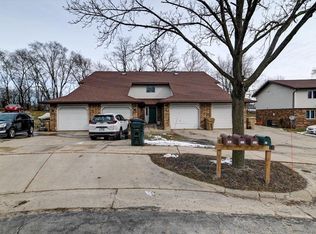 66 Sinykin Cir APT 104, Madison, WI 53714