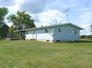 W13555 Laatsch Rd, Tigerton, WI 54486
