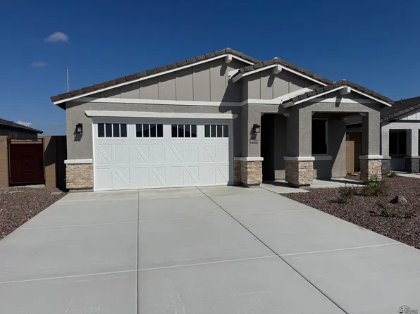 7586 E 35th St, Yuma, AZ 85365