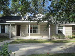 27 Arthur Knowles Rd, Folkston, GA 31537