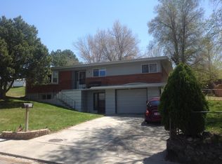 745 El Rancho Blvd, Pocatello, ID 83201