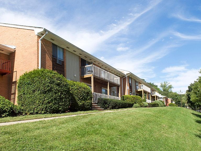 Runnymede Gardens Apartment Rentals Verona, NJ Zillow