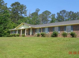 9772 County Road 26, Ragland, AL 35131