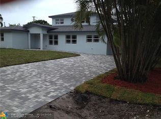 1200 SW 19th St, Fort Lauderdale, FL 33315