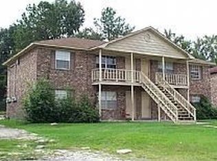 2511 Louisiana Ave, Savannah, GA 31404