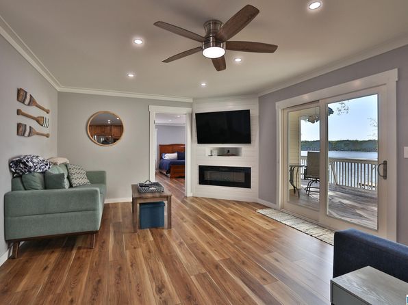 425 Rabbit Point Rd, Cropwell, AL 35054