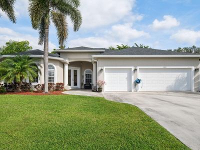 355 SW De Gouvea Terrace, Port Saint Lucie, FL, 34984