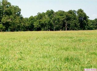 15771 S 4110 Rd, Claremore, OK 74017