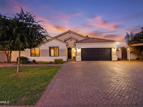 10013 S 280TH Lane, Buckeye, AZ 85326