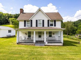 18515 Rich Valley Rd, Abingdon, VA 24210