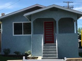 920 W 20th St, Los Angeles, CA 90007