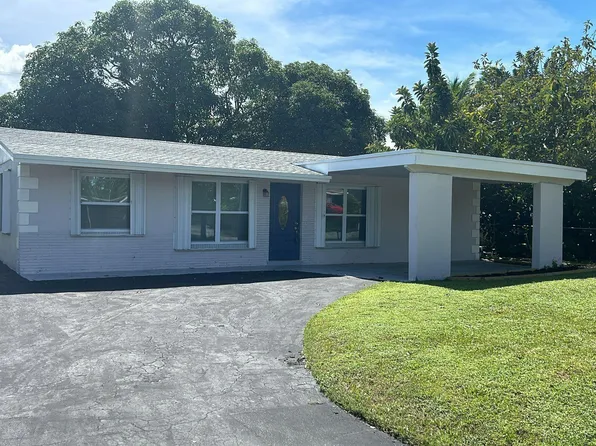 2830 NW 22nd Street, Fort Lauderdale, FL 33311