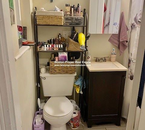 38 Hemenway St. #8 Boston - Fenway Unit Photo 3