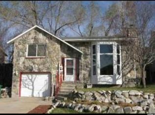1219 E 3150 N, Layton, UT 84040