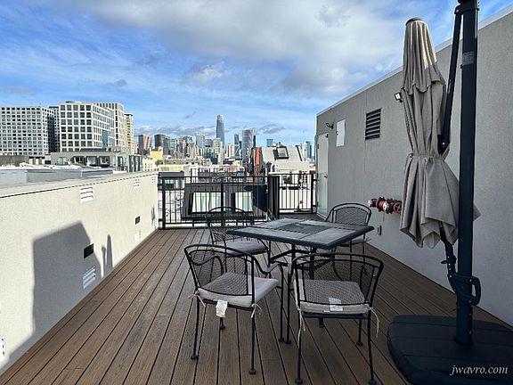 4th image of 37 Grace St #401