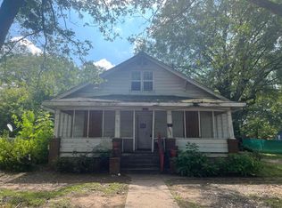 1020 N Granard St, Gaffney, SC 29341