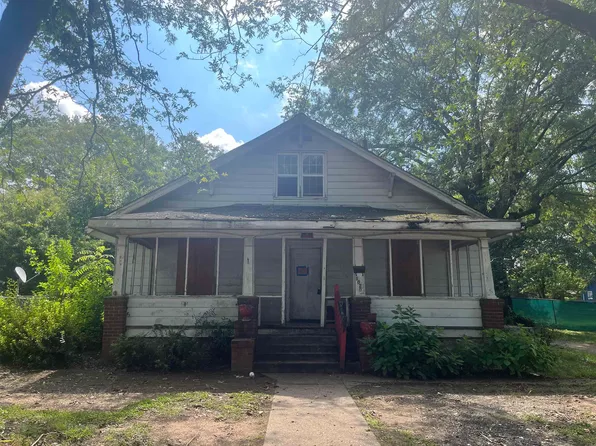 1020 N Granard St, Gaffney, SC 29341