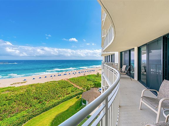2nd image of 3000 N Ocean Dr APT 10E