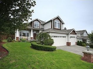 3309 169th St SW, Lynnwood, WA 98037