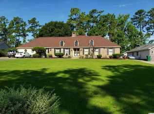 150 Citadel Dr, Conway, SC 29526