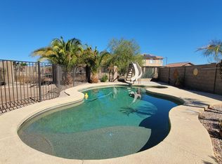 223 N 222nd Dr, Buckeye, AZ 85326