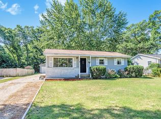 14946 Groesbeck St, Grand Haven, MI