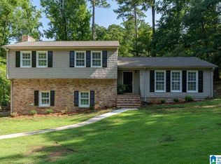 3080 Whispering Pines Cir, Birmingham, AL 35226
