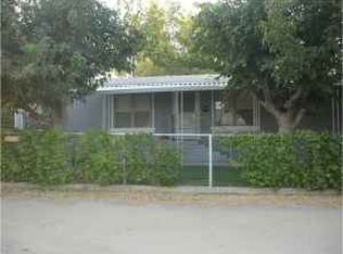 23350 Arnold Ave, Fellows, CA 93224