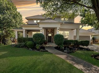 513 Mefford Ln, Allen, TX 75013
