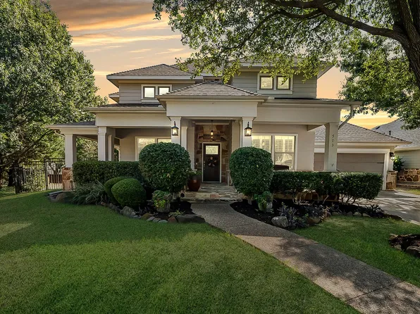 513 Mefford Ln, Allen, TX 75013