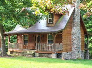 244 Todd Ln, Dowelltown, TN 37059