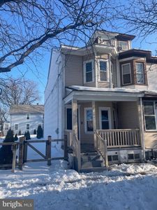 1004 William St, Hamilton, NJ, 08610