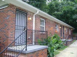 1187 Montreat Ave SW #A, Atlanta, GA 30310