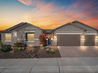 4064 E Via Caballo Blanco, Cave Creek, AZ 85331