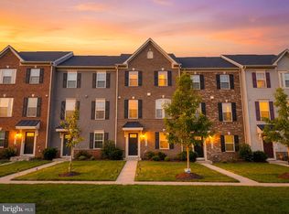 14707 Earl Mitchell Ave, Brandywine, MD 20613