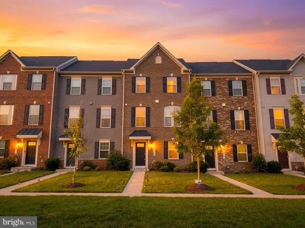 14707 Earl Mitchell Ave, Brandywine, MD 20613
