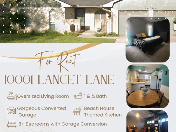 10001 Lancet Ln, Oklahoma City, OK 73120