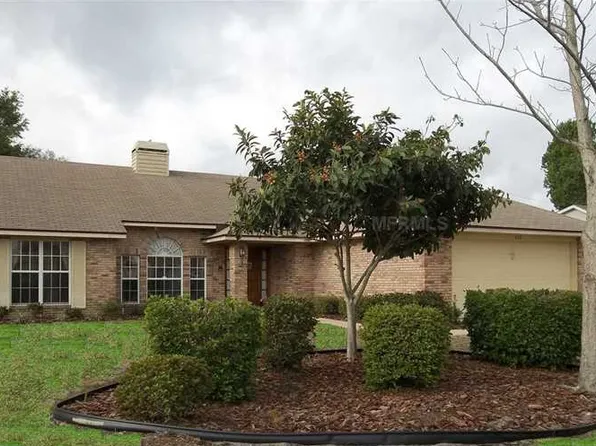 849 Vercelli St, Deltona, FL 32725