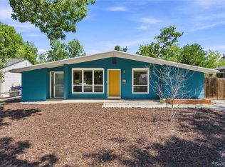 1270 S Fairfax Street, Denver, CO 80246