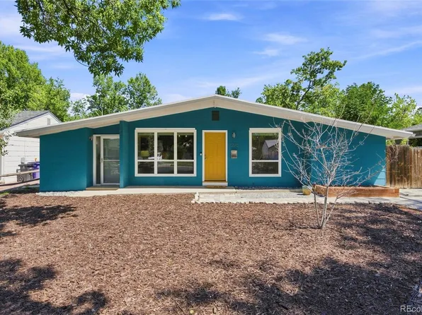 1270 S Fairfax Street, Denver, CO 80246