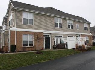 2303 Colfax Ln, Indianapolis, IN 46260