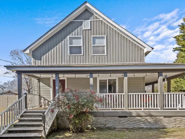 310 W Manning St, Chesnee, SC 29323