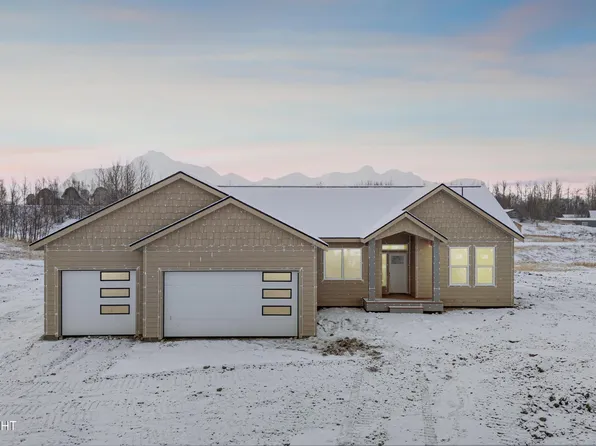 11922 E Fig Cir, Palmer, AK 99645
