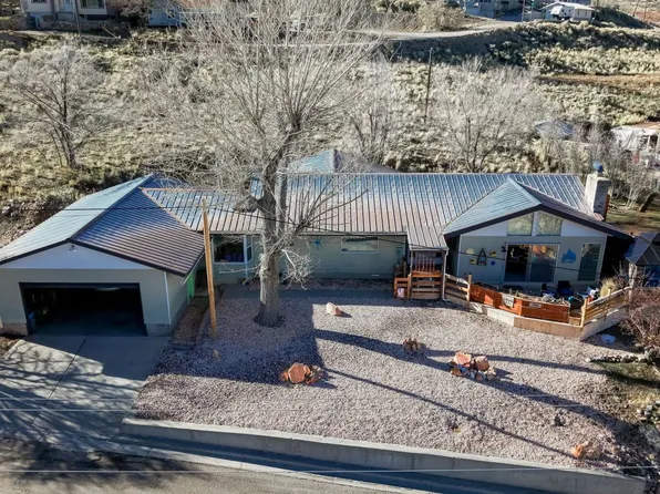 775 Meadow Valley St, Pioche, NV 89043