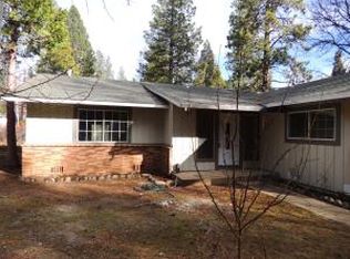 20401 Timber Dr, Burney, CA 96013