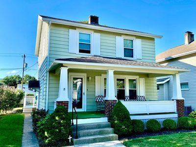 1014 King St, Lancaster, OH, 43130