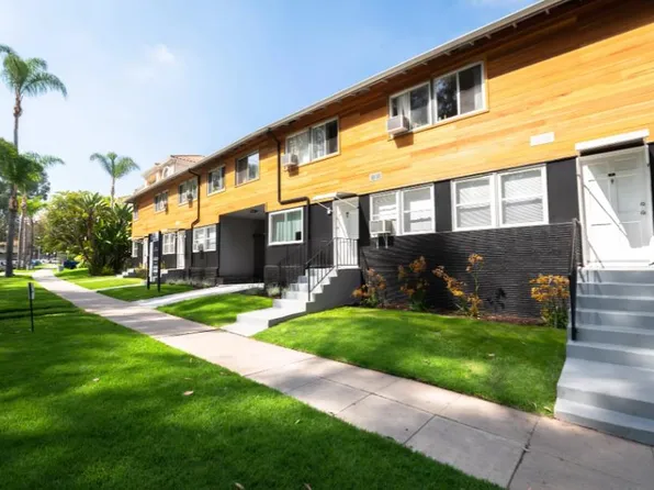 652 Veteran Ave