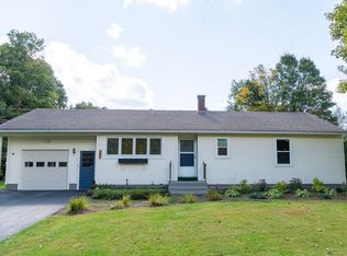 22 Lee River Rd, Jericho, VT 05465